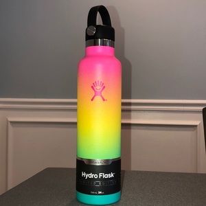Hydro Flask Limited Edition Hawaiian Rainbow 24 oz